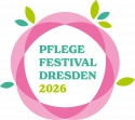 Pflegefestival 2026 Logo